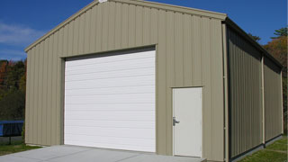 Garage Door Openers at 56th And Fletcher Office Park, Florida